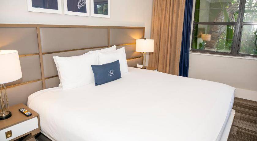 Photo of Bedroom in City Center