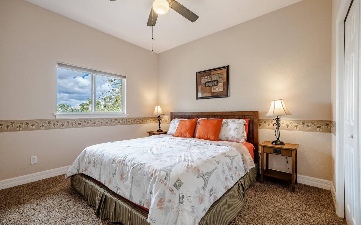Photo of Bedroom in Jacarandas