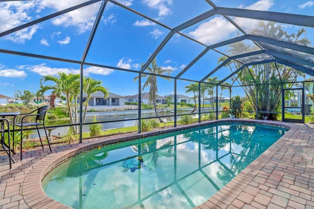 Photo of Patio Balcony in Mariner