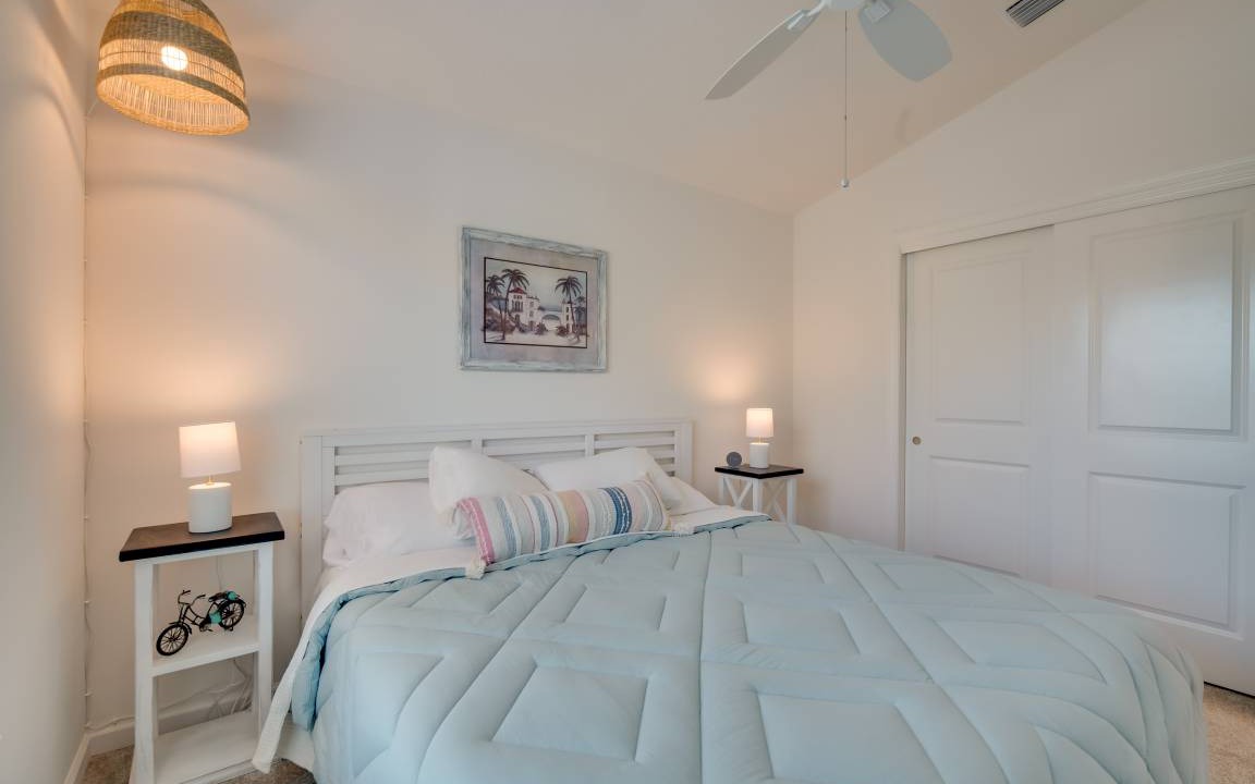 Photo of Bedroom in Wildwood