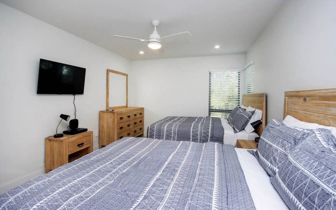 Photo of Bedroom in Sanibel