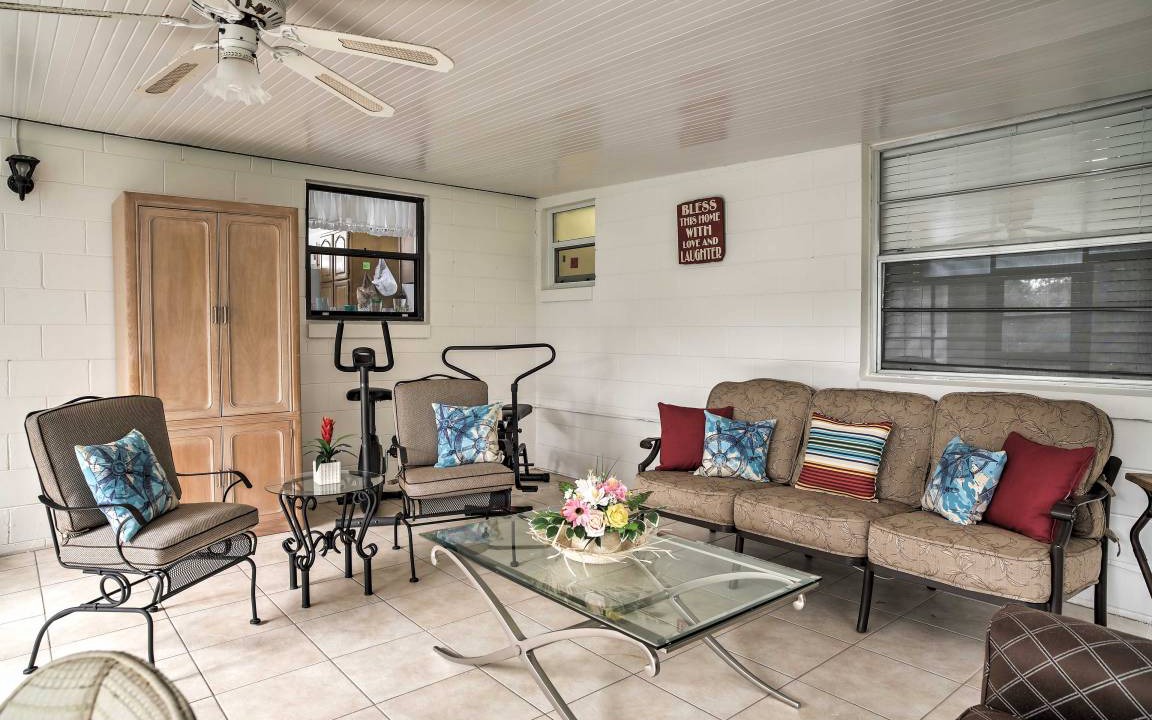 Photo of Livingroom in Wekiva Springs