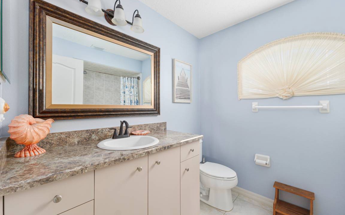 Photo of Bathroom in Palm Harbor