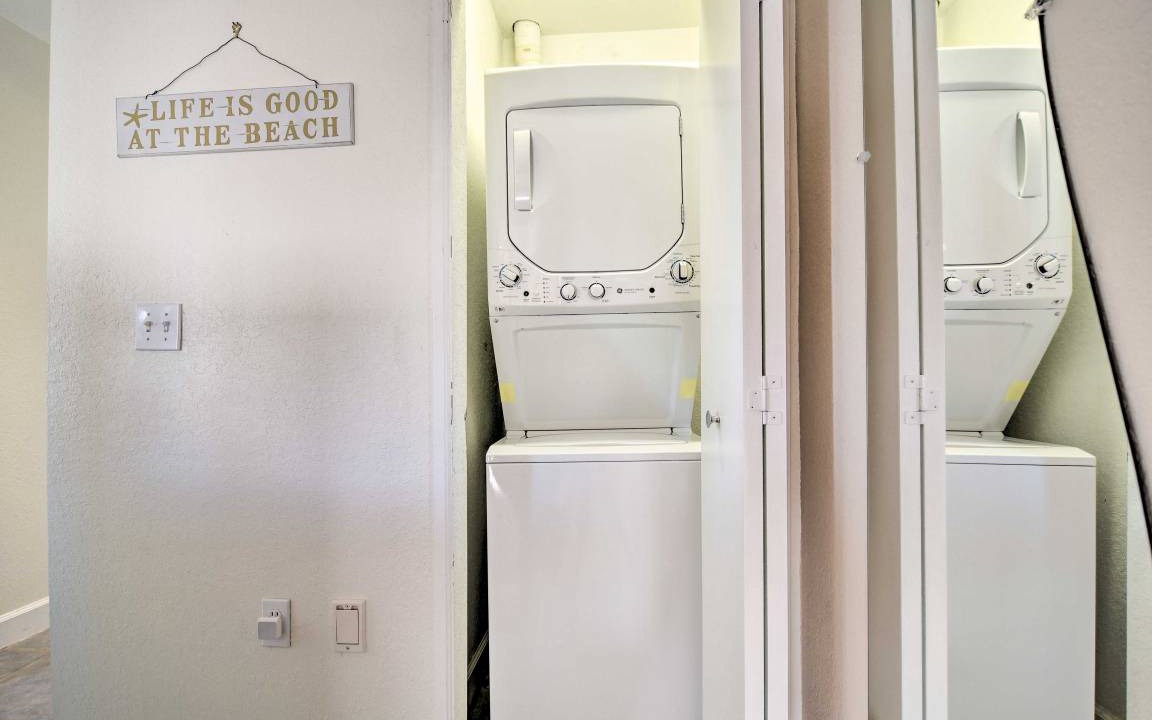 Photo of Bathroom in Clearwater Beach