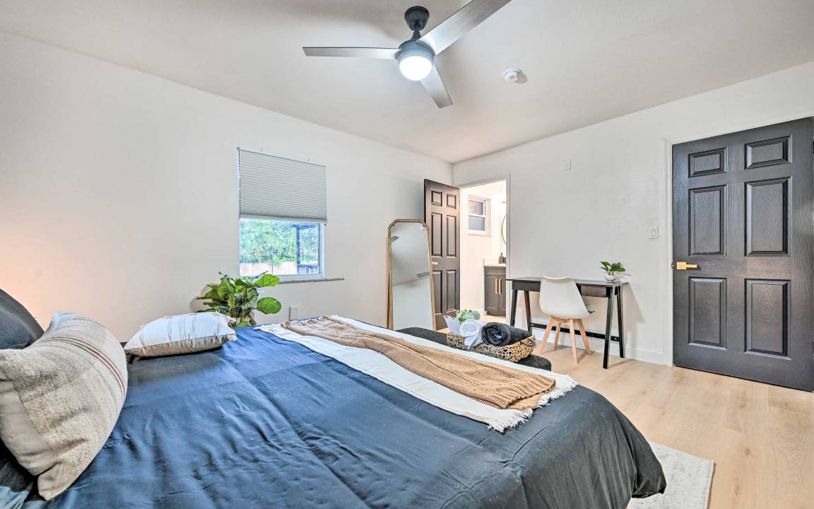 Photo of Livingroom in Tampa