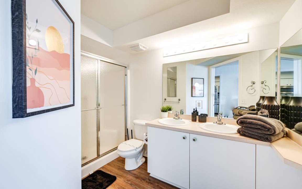 Photo of Bathroom in Naples