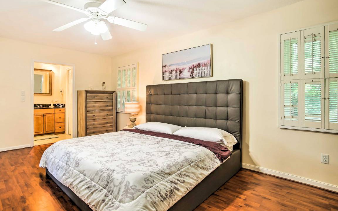 Photo of Bedroom in Singer Island