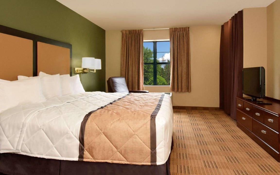 Photo of Bedroom in Lake Mary