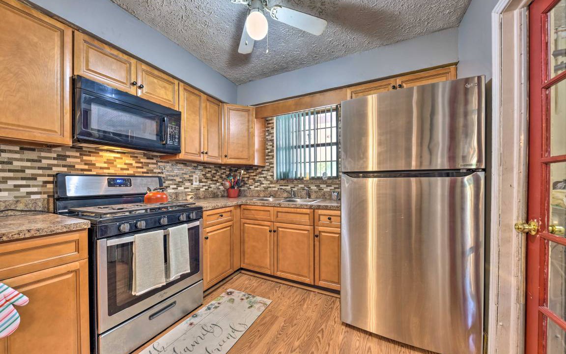 Photo of Kitchen in Northside