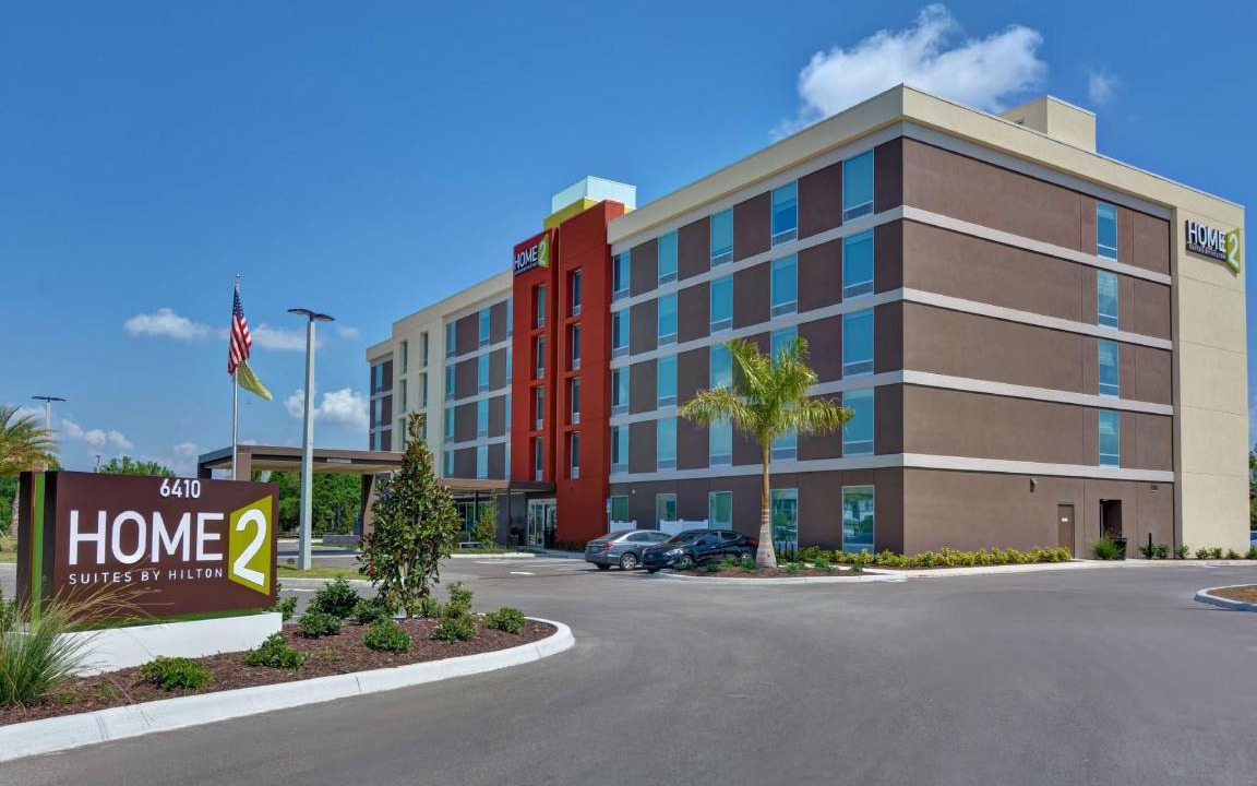 Photo of Buildings in Sarasota