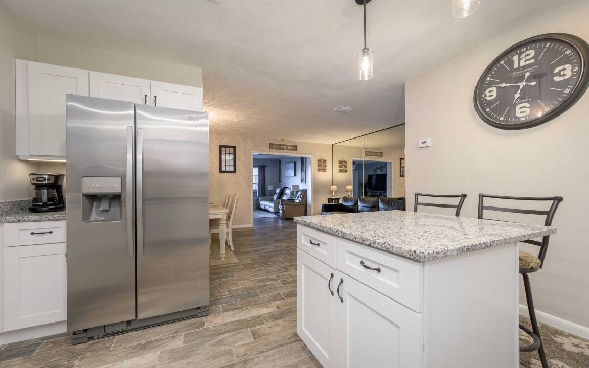 Photo of Kitchen in Winter Haven