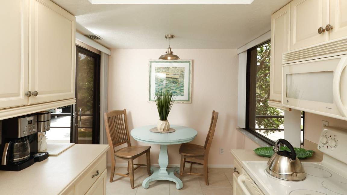 Photo of Kitchen in Siesta Key