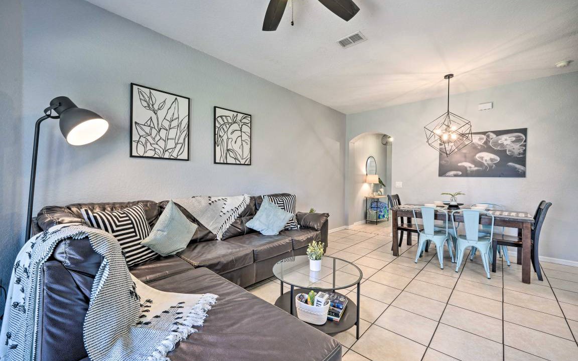 Photo of Livingroom in Regal Palms