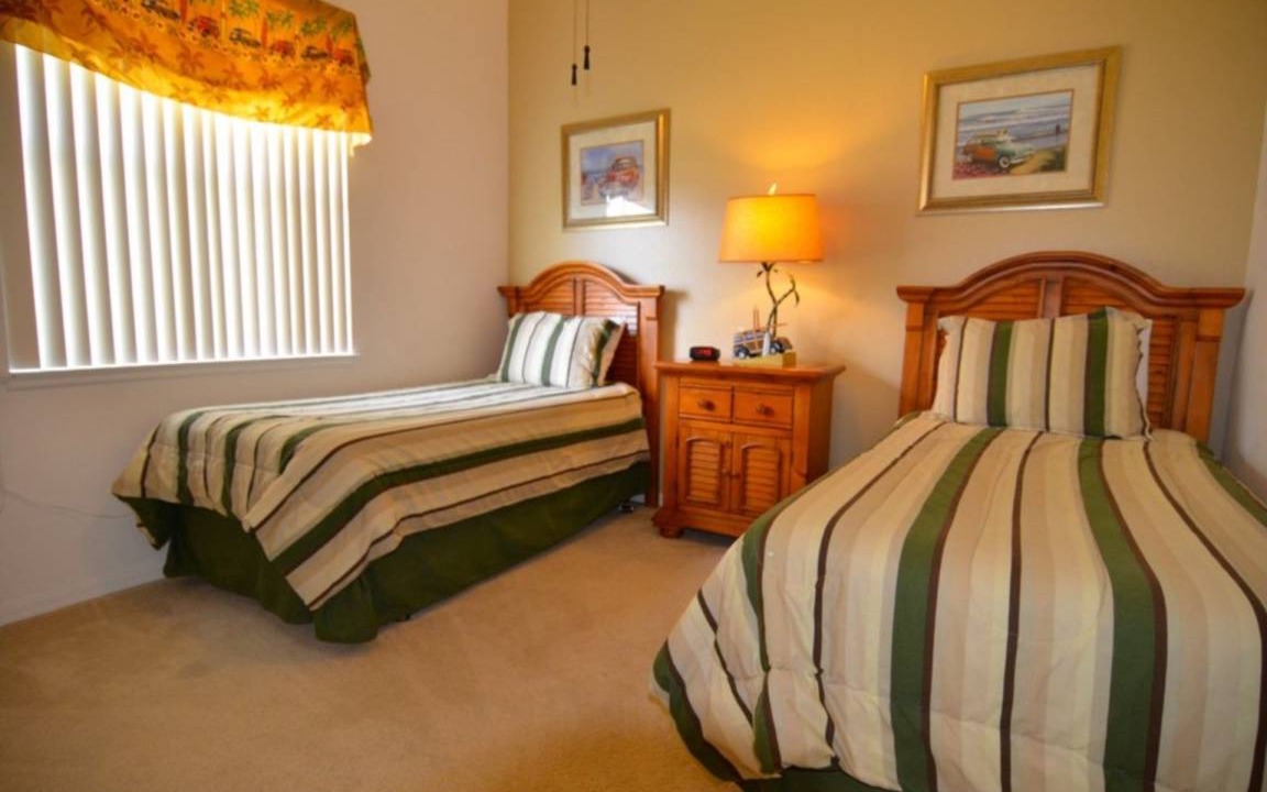 Photo of Bedroom in Legacy Park