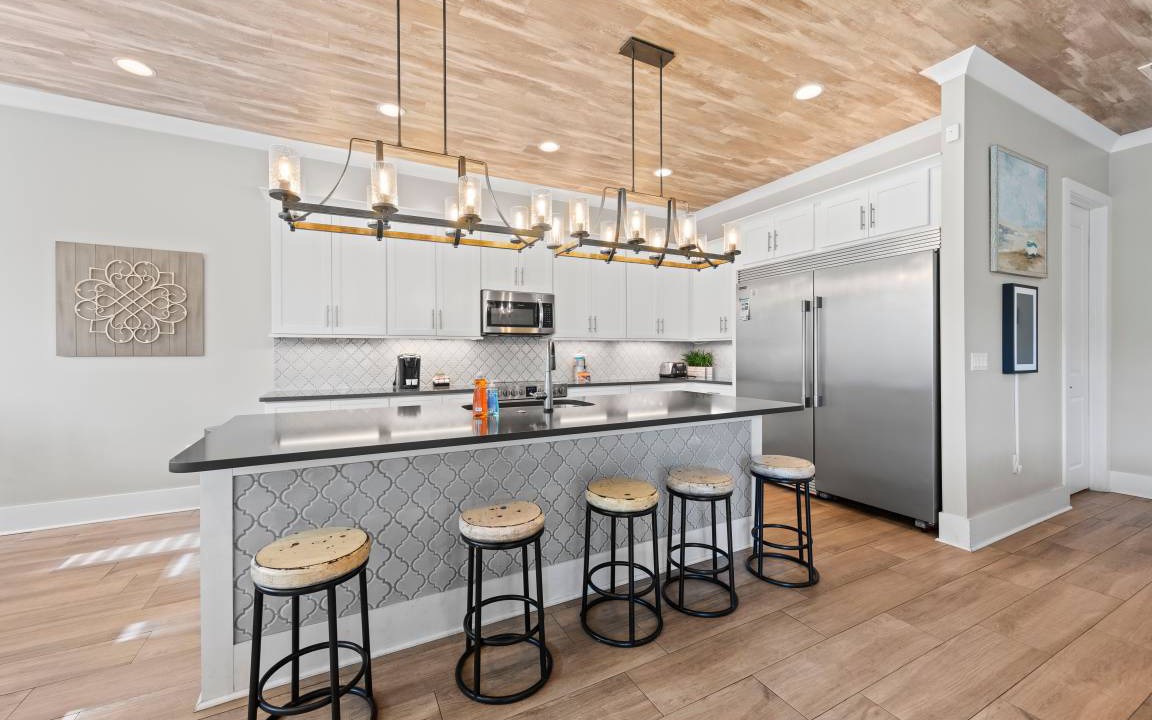 Photo of Kitchen in Miramar Beach