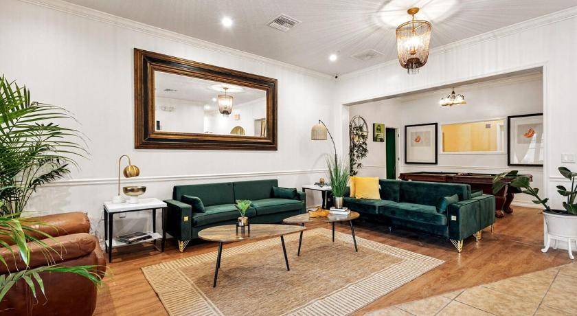 Photo of Livingroom in Orlovista