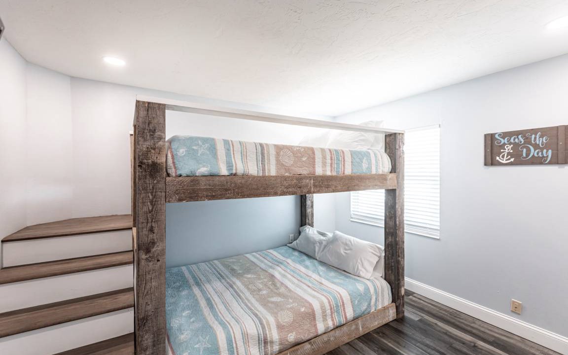 Photo of Bedroom in Aloha Kai