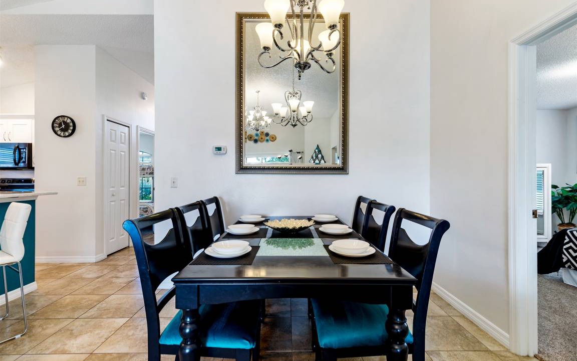 Photo of Kitchen in Clear Creek