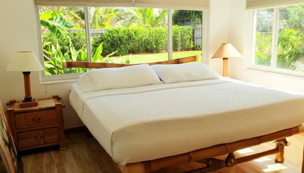 Photo of Bedroom in Melbourne Beach