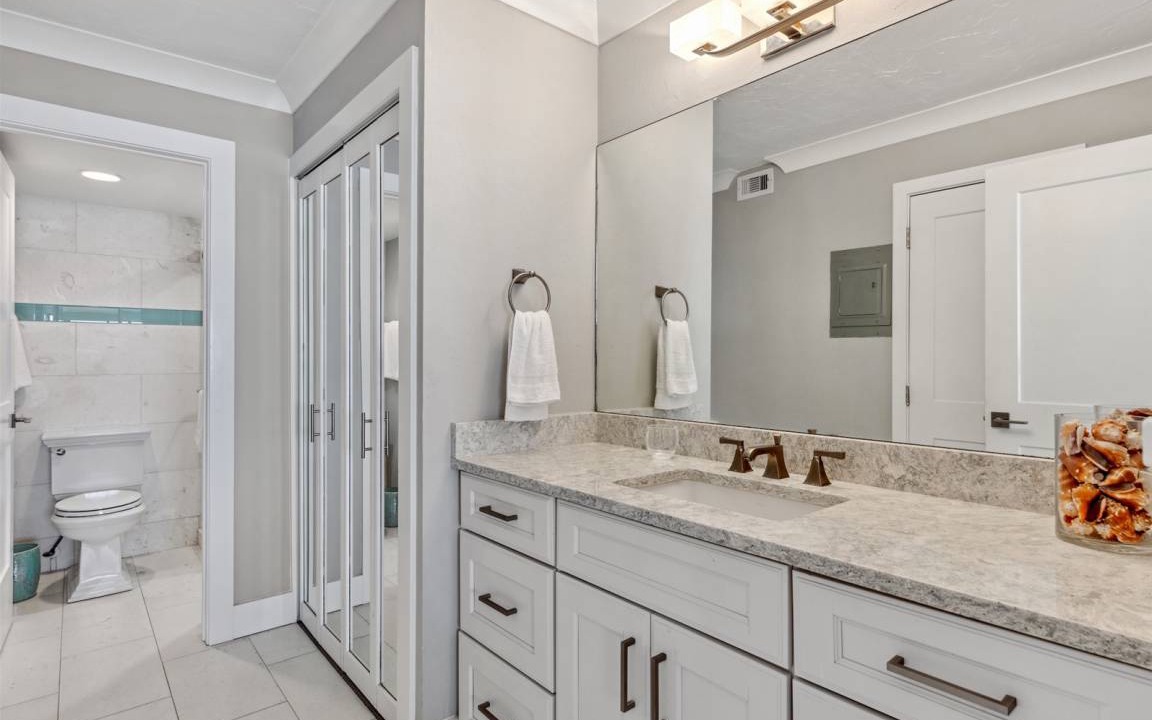 Photo of Bathroom in Sanibel