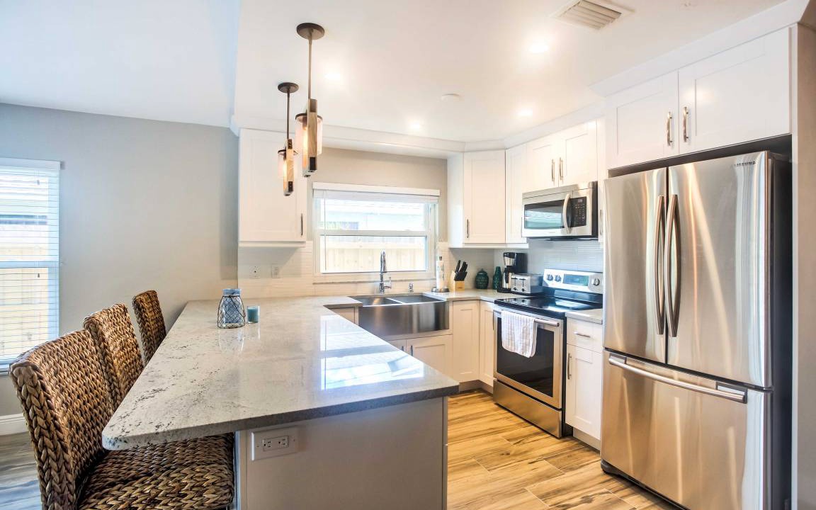 Photo of Kitchen in Naples Park