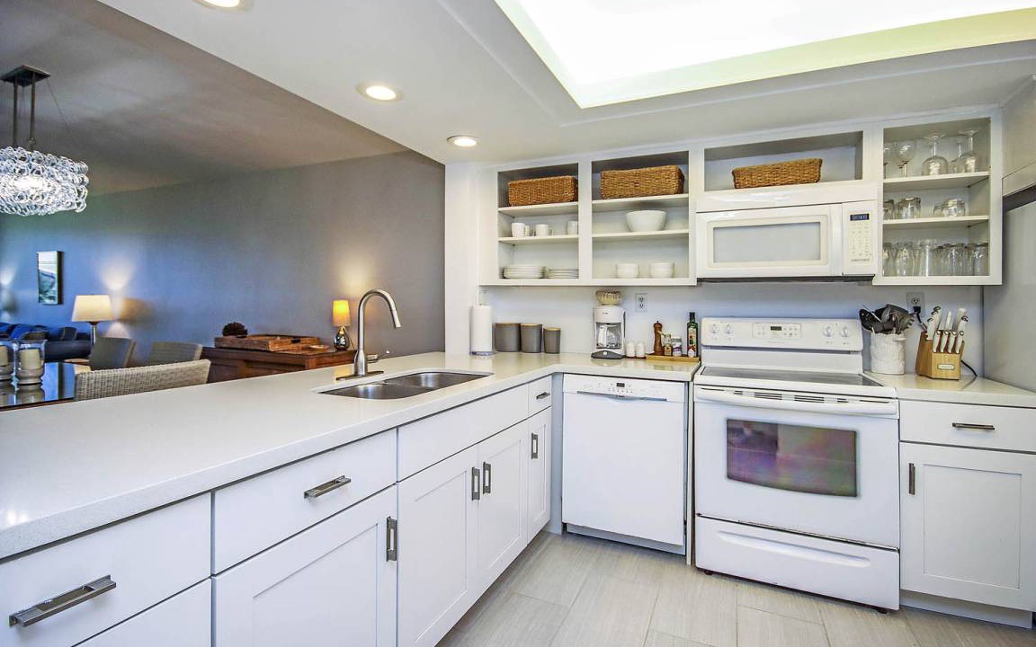 Photo of Kitchen in Sanibel