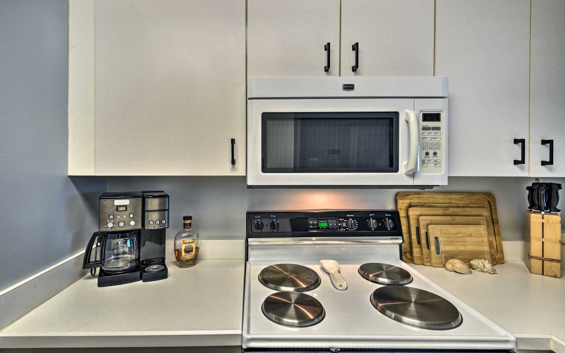 Photo of Others in Seawinds Condo