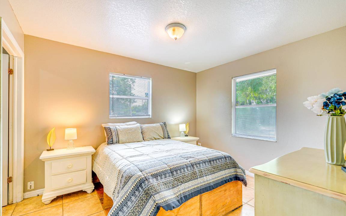Photo of Bedroom in Ocala