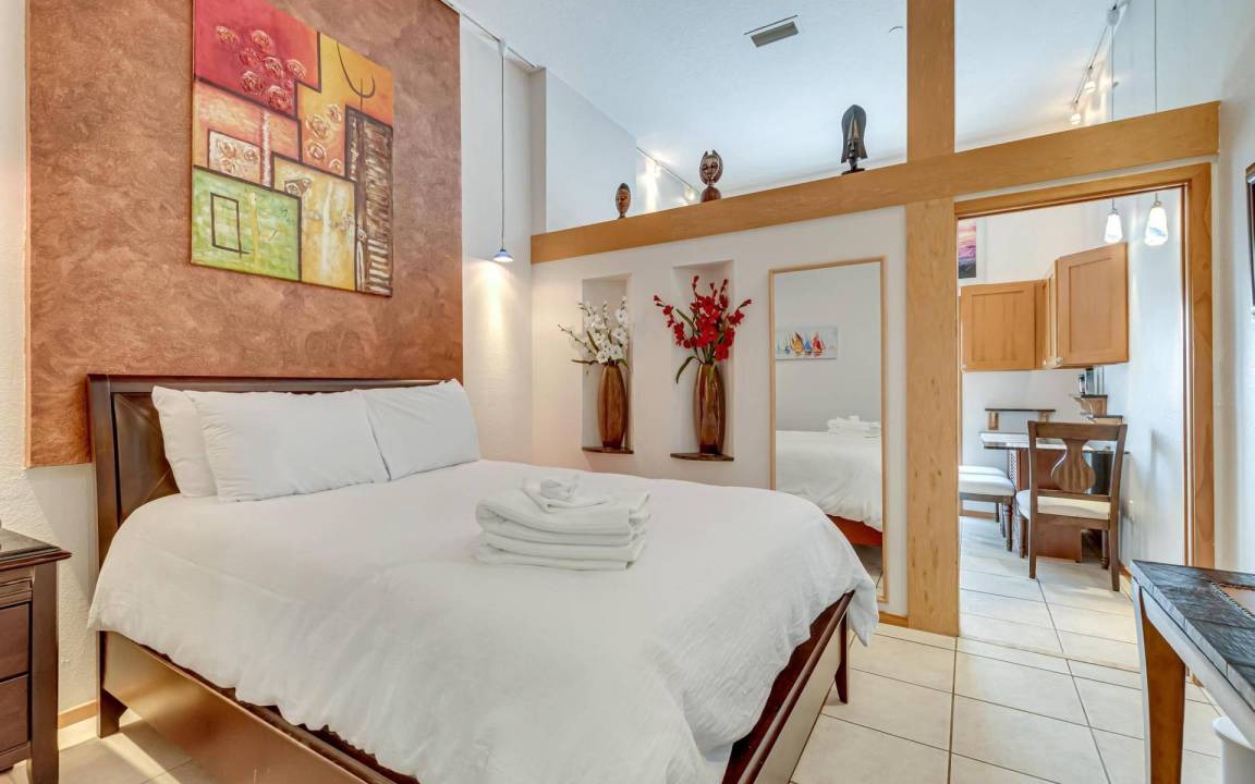 Photo of Bedroom in Palm Coast