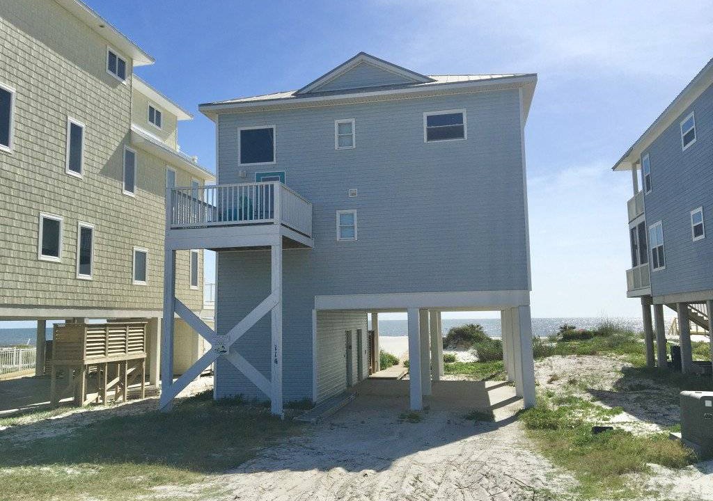 Photo of Others in Cape San Blas