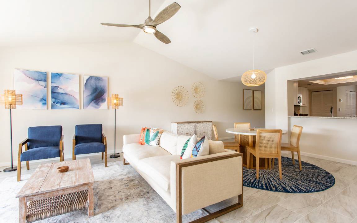 Photo of Livingroom in Vineyards