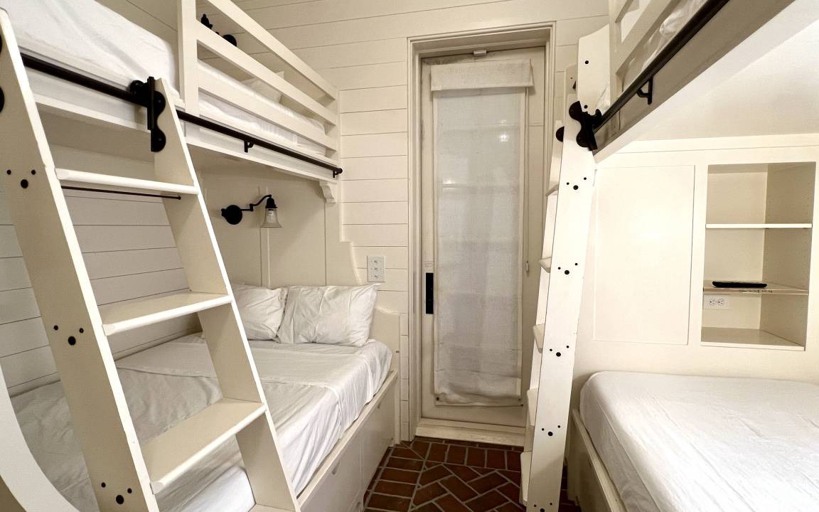 Photo of Bedroom in Seaside