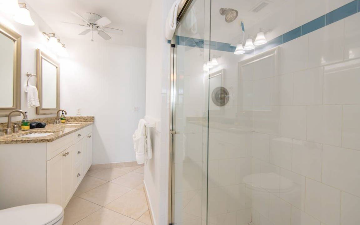 Photo of Bathroom in Fort Pierce Shores