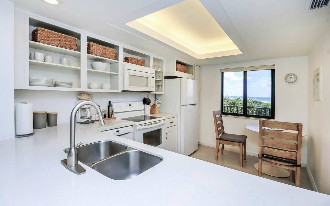 Photo of Kitchen in Sanibel