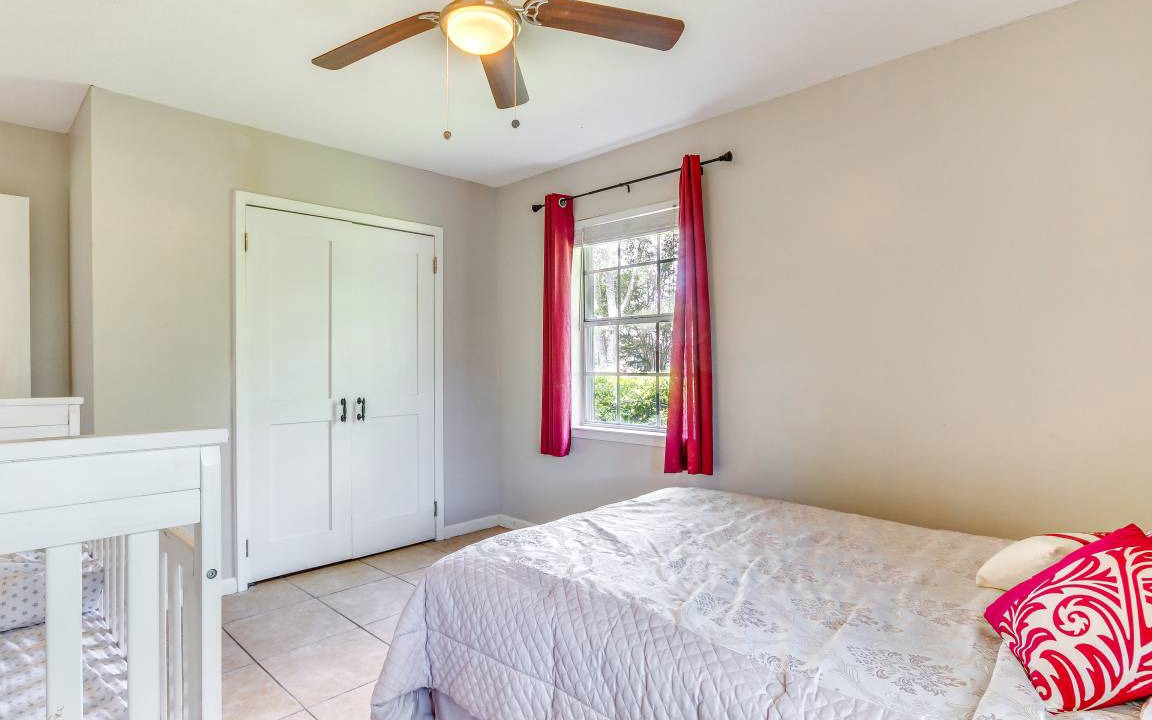 Photo of Bedroom in Milton