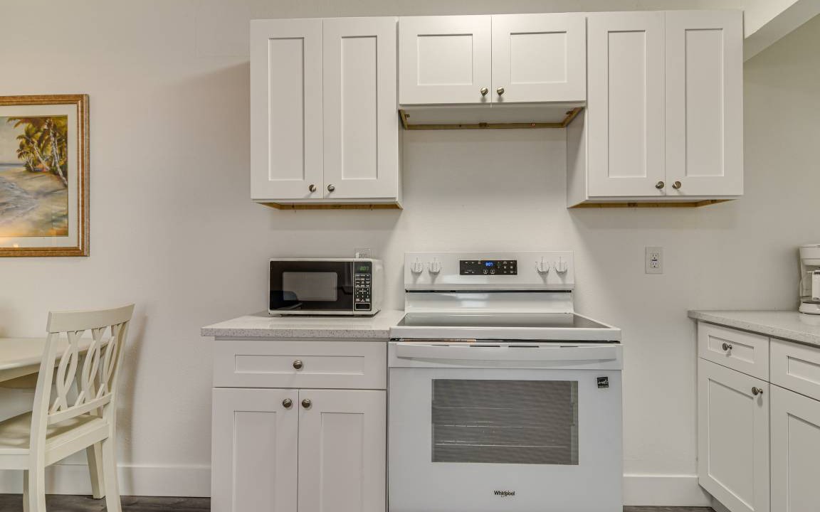Photo of Kitchen in Pass-a-Grille Historic District