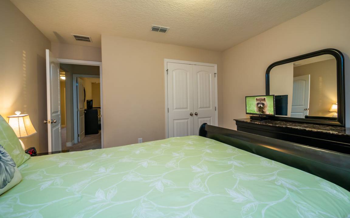 Photo of Bedroom in Loughman