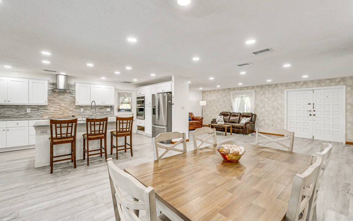 Photo of Kitchen in Port Charlotte