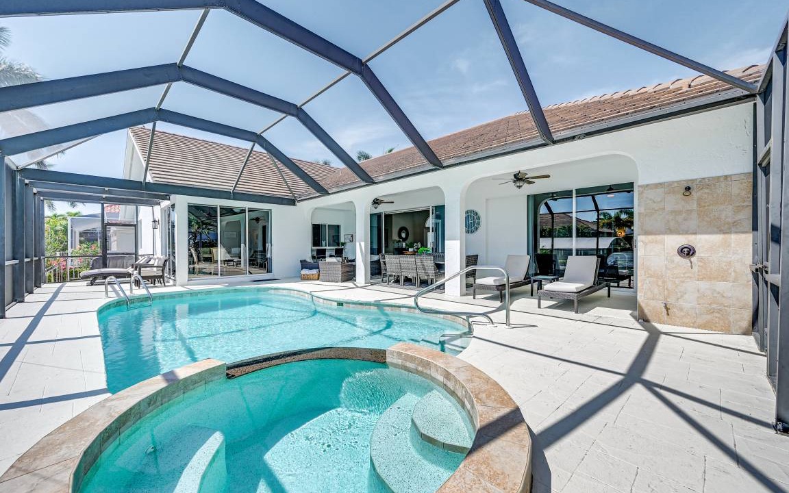 Photo of Outdoor in Marco Island