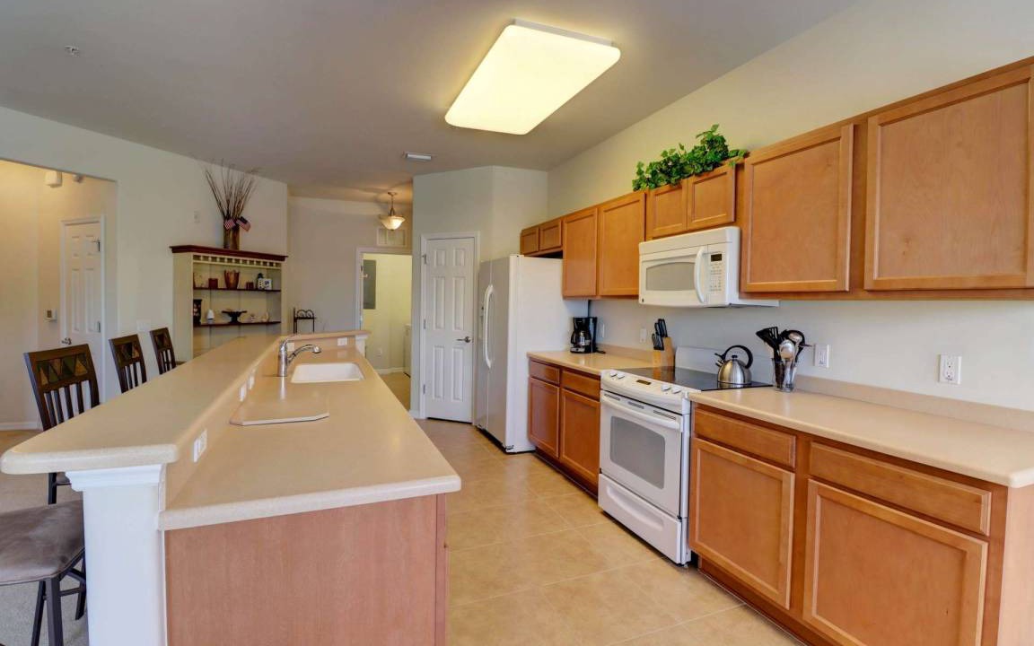 Photo of Kitchen in Majestic Palms