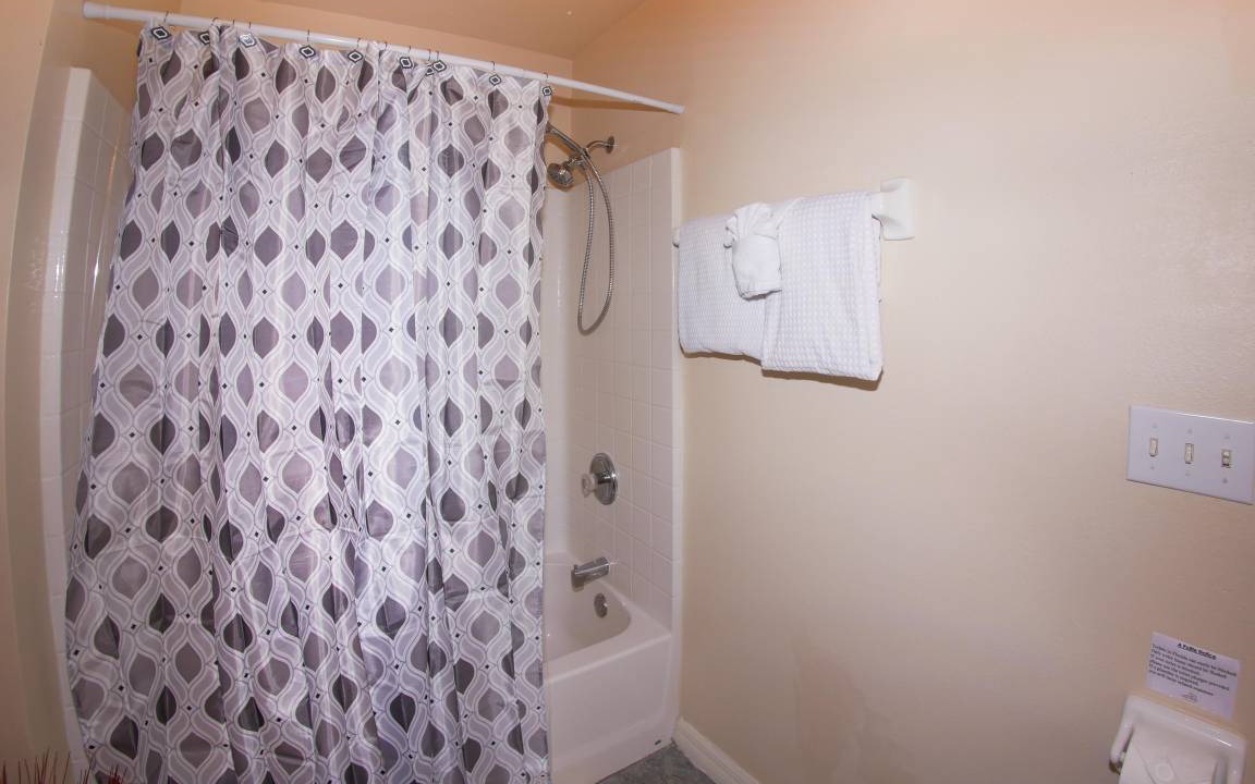 Photo of Bathroom in Sandy Ridge