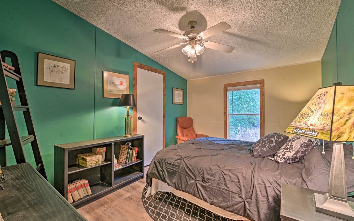 Photo of Bedroom in Silver Springs