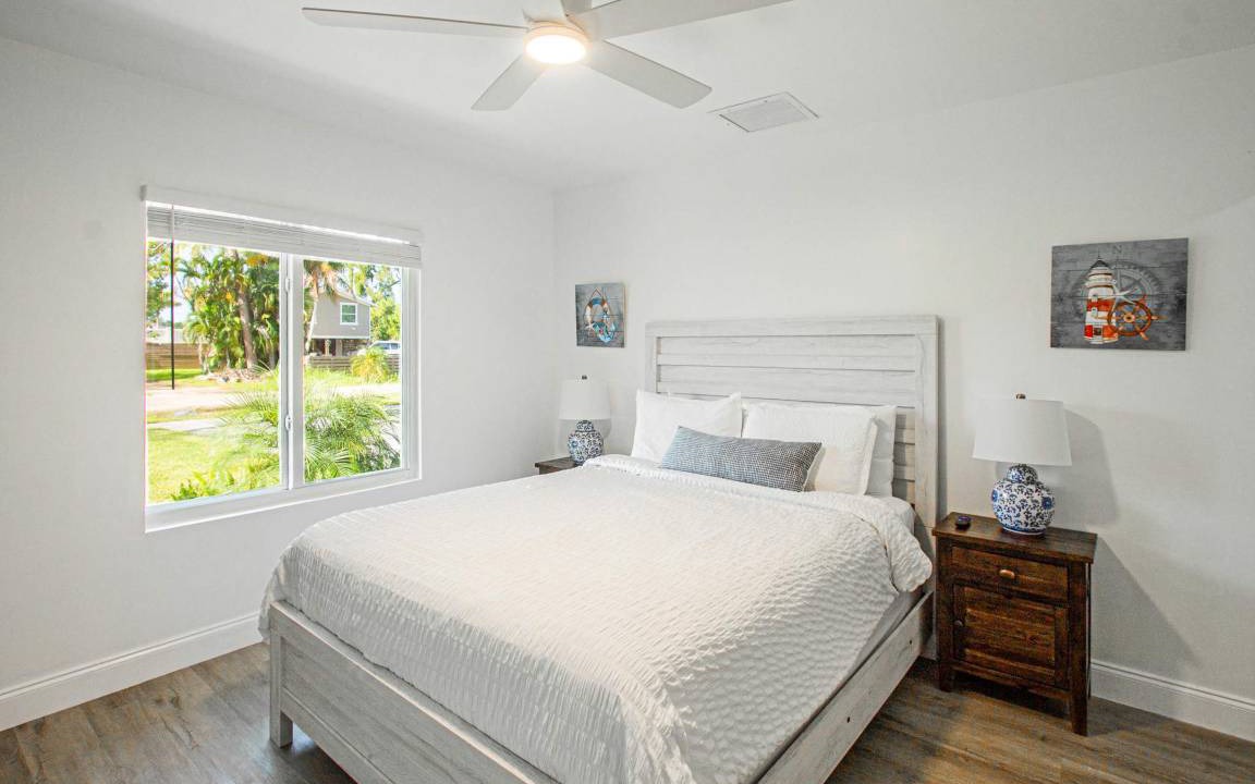 Photo of Bedroom in East Naples