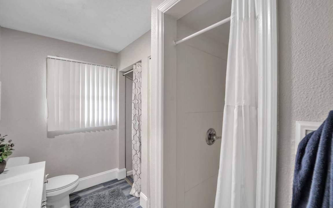 Photo of Bathroom in Haines City