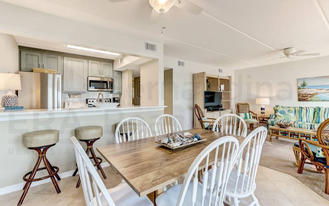 Photo of Livingroom in Ocean Cay