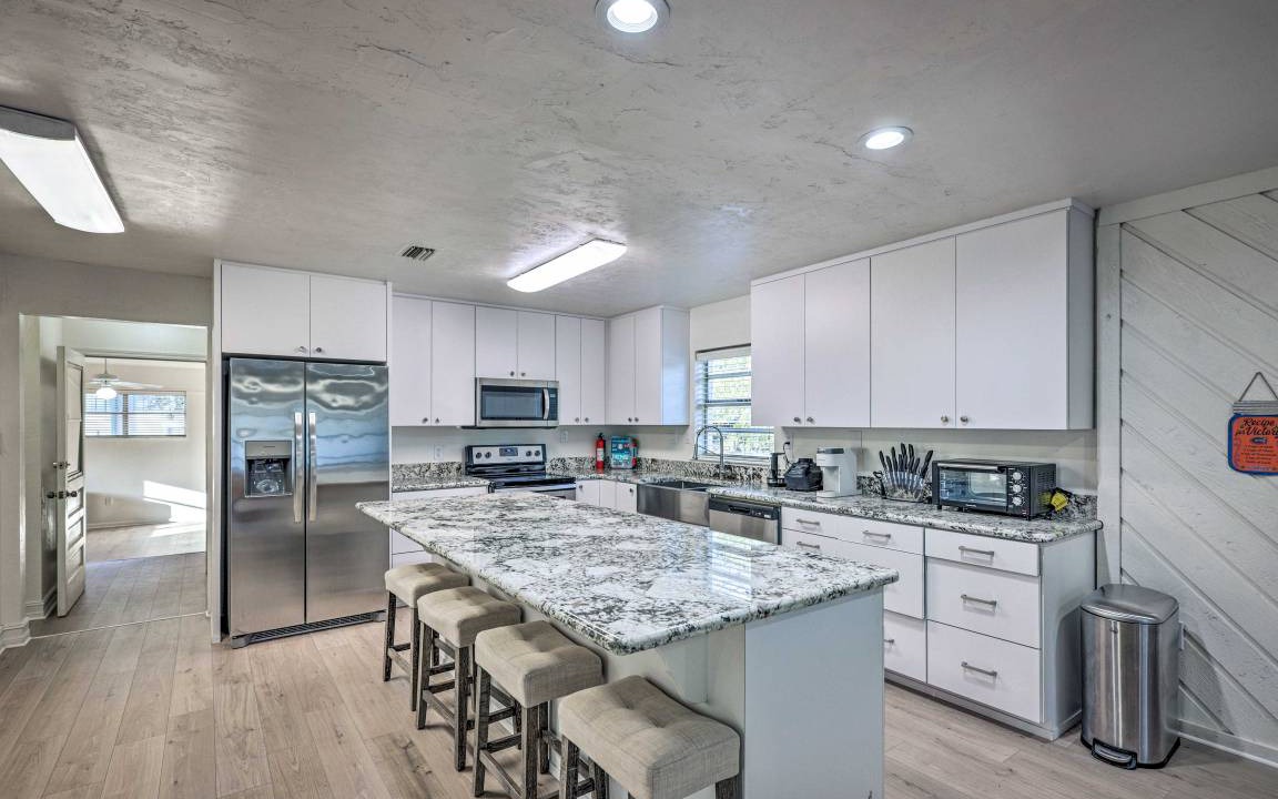 Photo of Kitchen in Gainesville