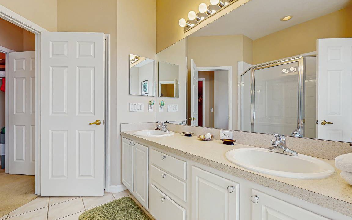 Photo of Bathroom in Calabay Parc