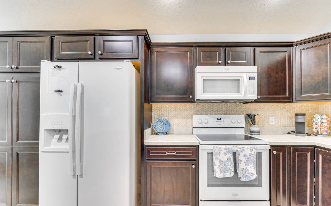 Photo of Kitchen in Fernandina