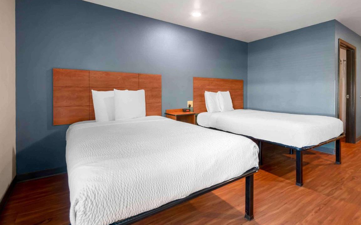 Photo of Bedroom in Hollyford