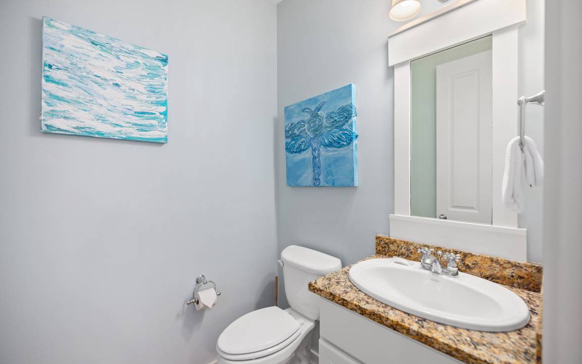 Photo of Bathroom in Laurel Grove